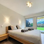 Apartamento Valdor Residence- Montana- Swiss Alps *