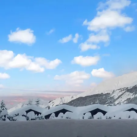 Valdor Residence- Montana- Swiss Alps 克莱恩 蒙塔纳