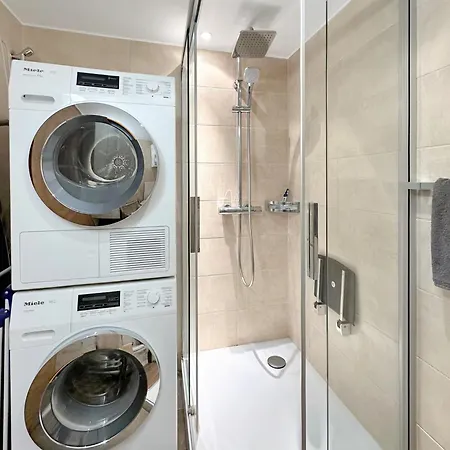 Valdor Residence- Montana- Swiss Alps Crans-Montana