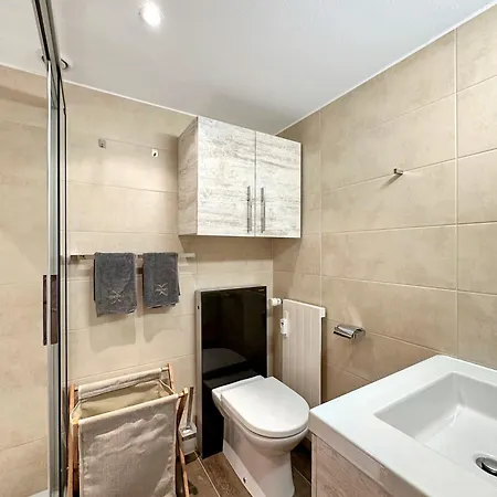 Valdor Residence- Montana- Swiss Alps