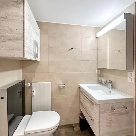 Valdor Residence- Montana- Swiss Alps