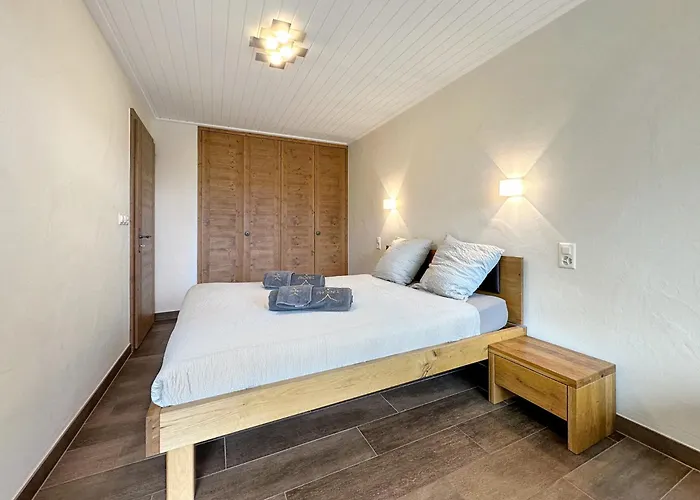 Appartamento Valdor Residence- Montana- Swiss Alps Crans-Montana